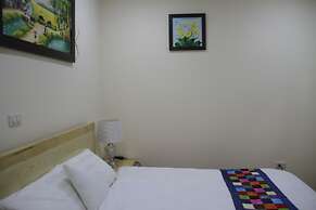 Anh Tri Flower Apartment