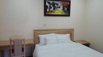 Anh Tri Flower Apartment