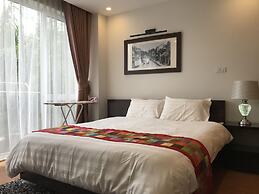 Anh Tri Flower Apartment