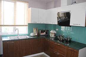 Anh Tri Flower Apartment