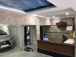 Anh Tri Flower Apartment