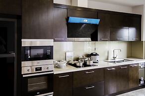 Anh Tri Flower Apartment