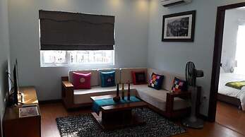 Anh Tri Flower Apartment