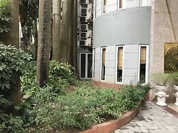 Anh Tri Flower Apartment