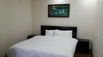 Anh Tri Flower Apartment