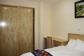 Anh Tri Flower Apartment