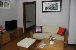 Anh Tri Flower Apartment