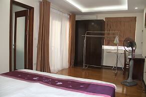 Anh Tri Flower Apartment