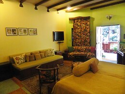 Ranjit's SVAASA Amritsar