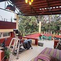 Ranjit's SVAASA Amritsar