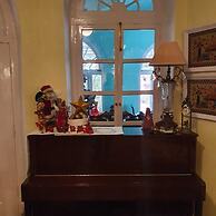 Ranjit's SVAASA Amritsar