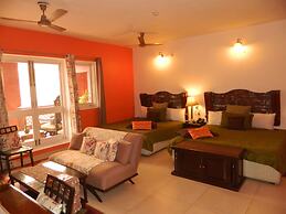 Ranjit's SVAASA Amritsar