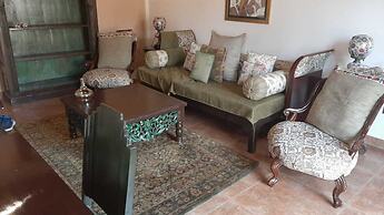 Ranjit's SVAASA Amritsar