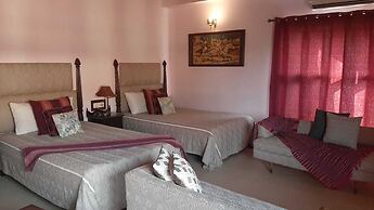 Ranjit's SVAASA Amritsar