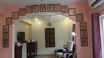 Ranjit's SVAASA Amritsar