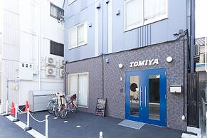 TOMIYA