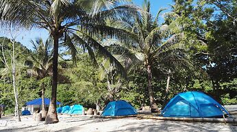 Tropical Eco Camping
