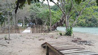 Tropical Eco Camping