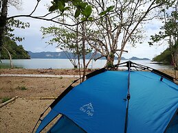 Tropical Eco Camping