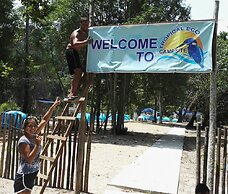 Tropical Eco Camping