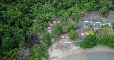 Tropical Eco Camping