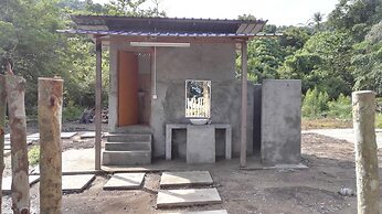 Tropical Eco Camping