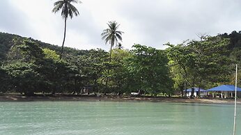 Tropical Eco Camping