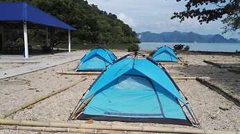 Tropical Eco Camping