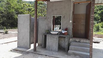 Tropical Eco Camping