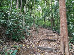 Tropical Eco Camping