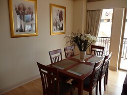 City Escape 3BD in Adelaides East End 5