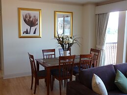 City Escape 3BD in Adelaides East End 5