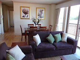 City Escape 3BD in Adelaides East End 5