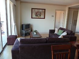 City Escape 3BD in Adelaides East End 5