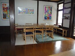 Sekkasai Lodge