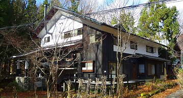 Sekkasai Lodge