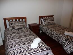 City Escape 3BD in Adelaides East End 6