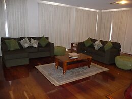 City Escape 3BD in Adelaides East End 6