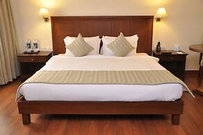 Le Lac Sarovar Portico Ranchi