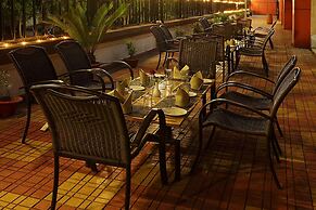 Le Lac Sarovar Portico Ranchi