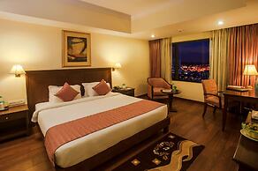 Le Lac Sarovar Portico Ranchi