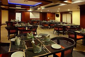 Le Lac Sarovar Portico Ranchi