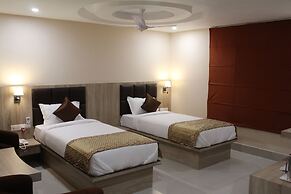 Hotel Royal Heritage