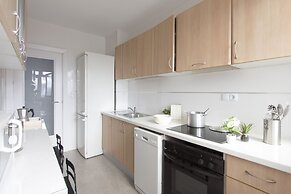 SurTrip Apartamentos - San Antón