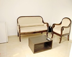 Résidence Mohili