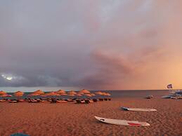 Surf Egitim Merkezi Oteli