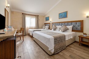 Surf Egitim Merkezi Oteli