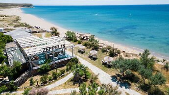 Surf Egitim Merkezi Oteli