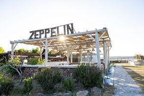 Surf Egitim Merkezi Oteli