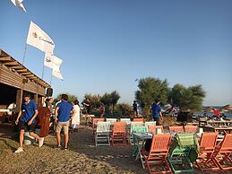 Surf Egitim Merkezi Oteli